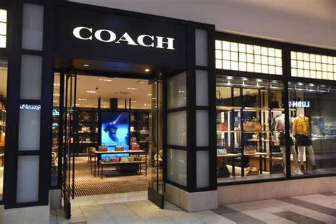 tienda coach